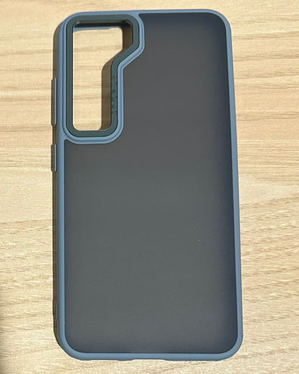 OTOFLY galaxy 23 case matte gray