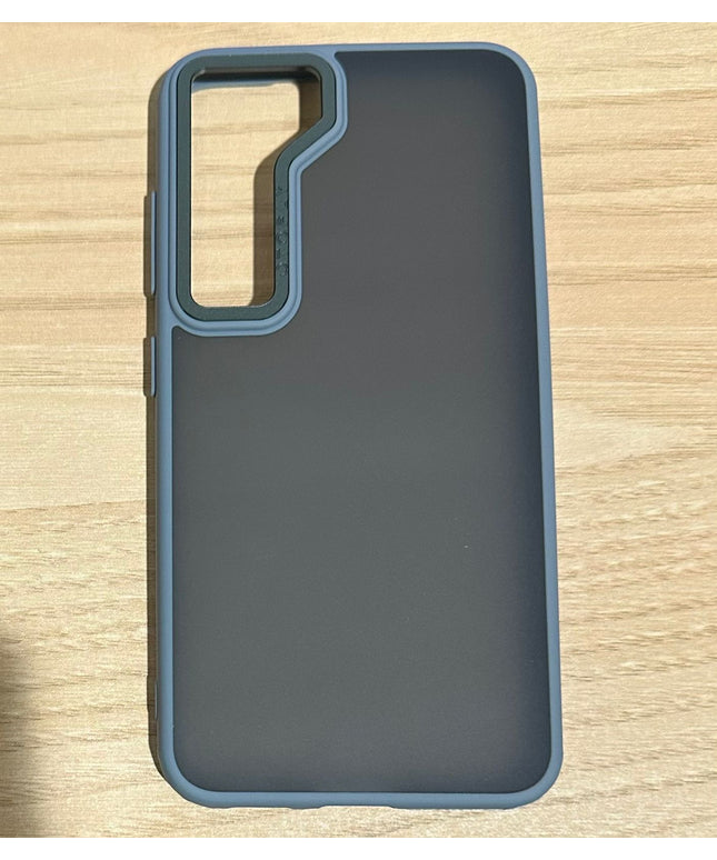 OTOFLY galaxy 23 case matte gray
