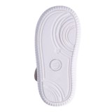 WONDER  Nation Baby Girl T-Strap Bump Toe Shoes