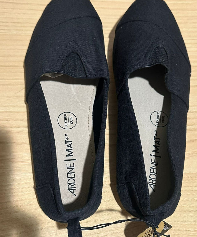 Ardene women's mat shoes