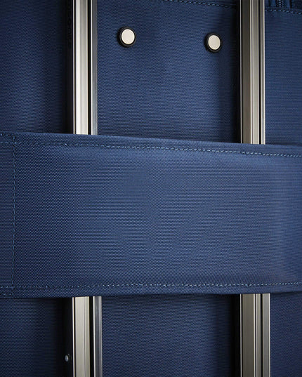 Samsonite Under seat Carry-On Spinner with USB Port