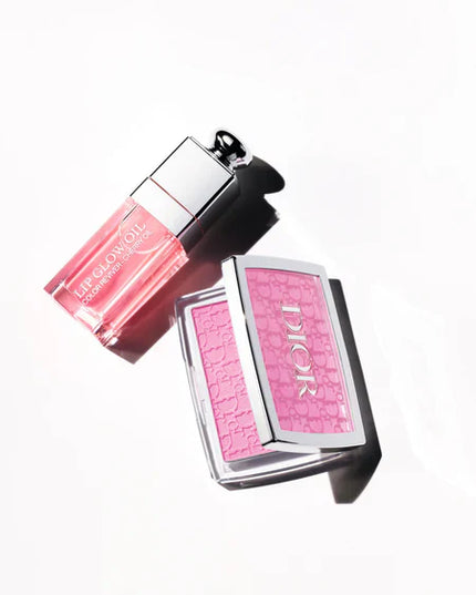 DIOR Christian Ladies Dior Backstage Rosy Glow - 001 Pink