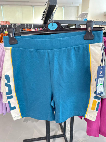 Fila Women Davina Bike Short