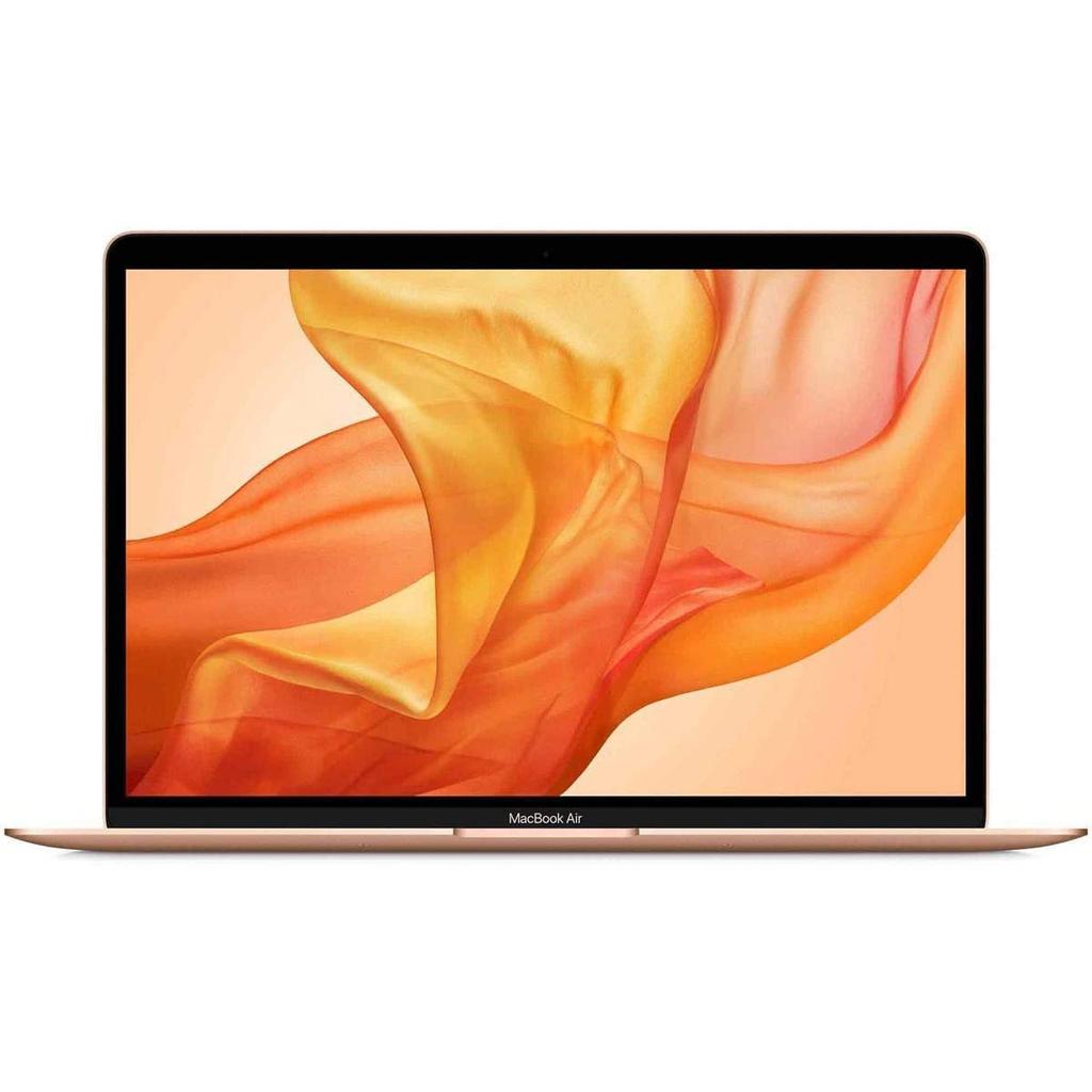 Apple MacBook Air 13" 2020 M1 8-Core CPU Laptop Gold