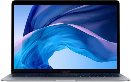 Apple MacBook Air 13" 2020 Laptop Intel Core i3 1.1GHz Space Grey
