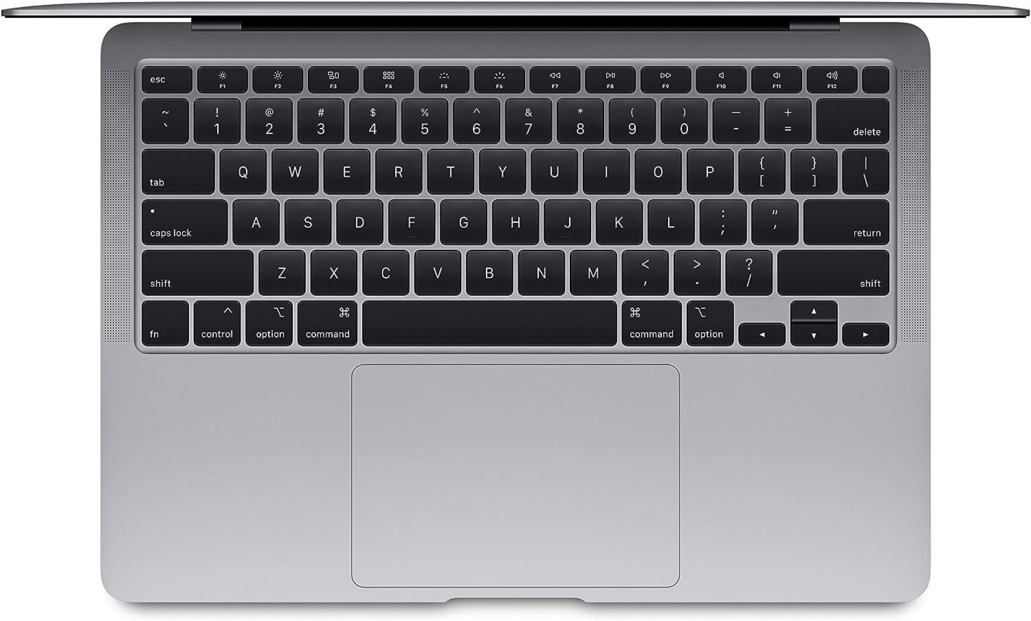 Apple MacBook Air 13" 2020 Laptop Intel Core i7 1.2GHz Space Grey