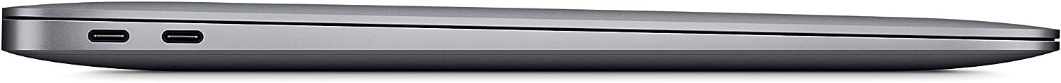 Apple MacBook Air 13" 2020 Laptop Intel Core i3 1.1GHz Space Grey