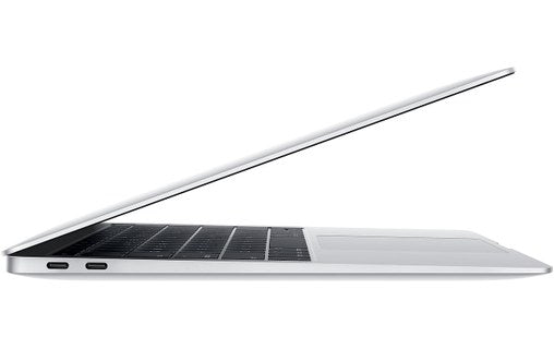 Apple MacBook Air 13" 2020 M1 8-Core CPU Laptop Silver