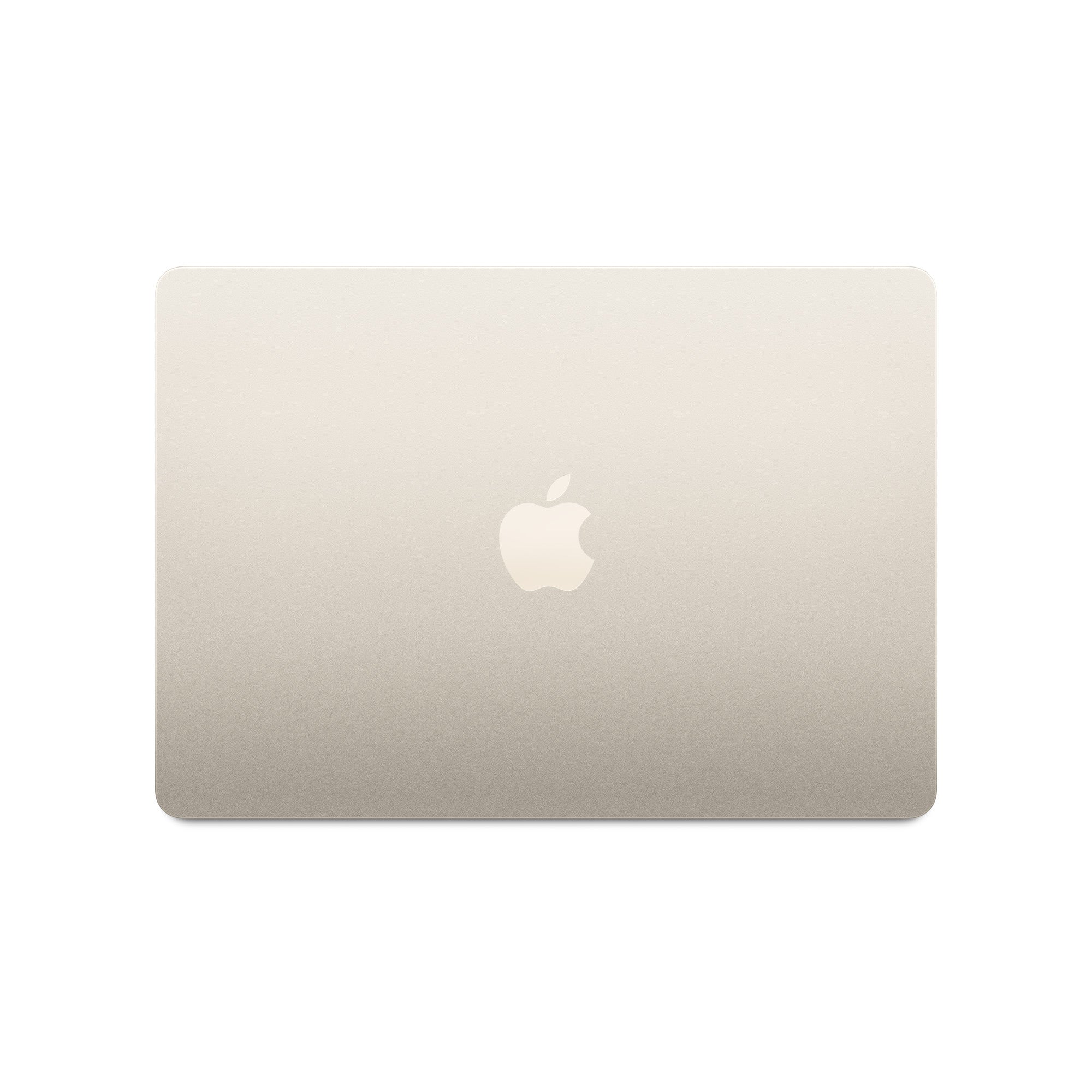Apple MacBook Air 13" 2024 M3 Laptop Starlight
