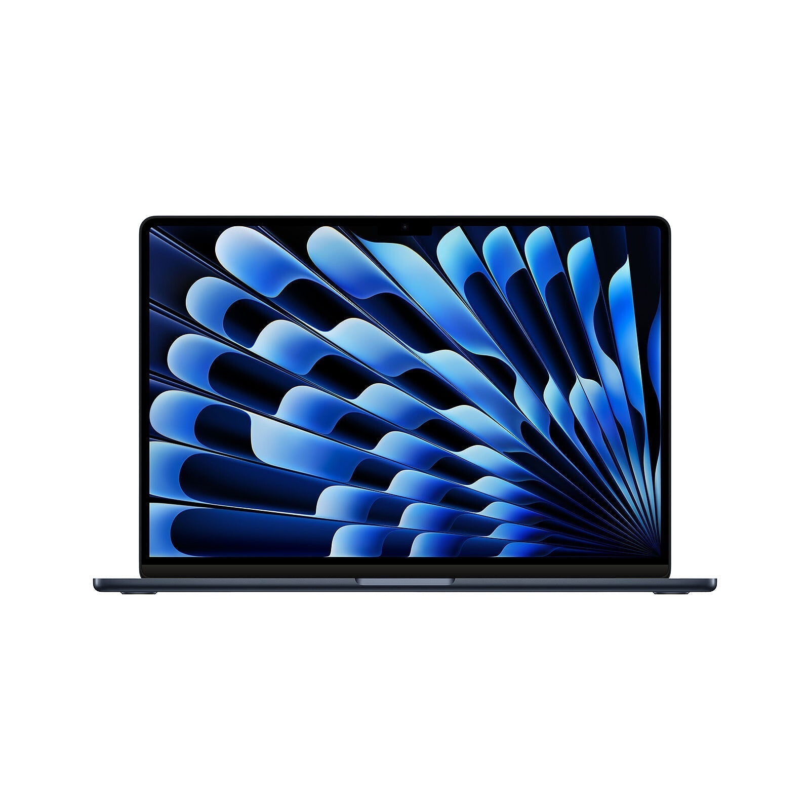 Apple MacBook Air 15" 2023 M2 Laptop Midnight