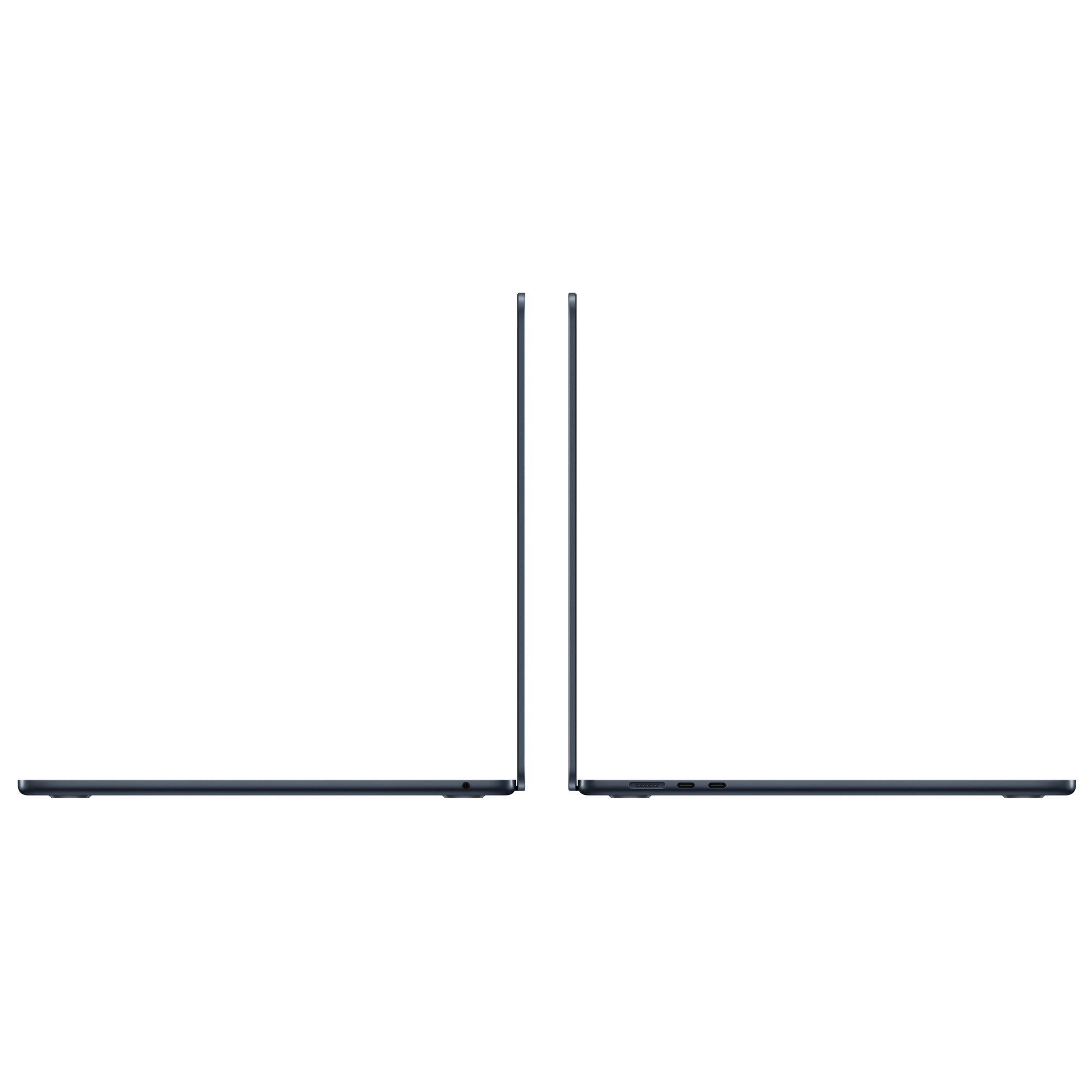 Apple MacBook Air 15" 2023 M2 Laptop Midnight