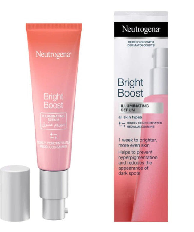 Neutrogena Glow Up with Bright Boost Serum | 30 ml
