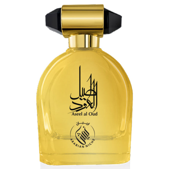 Arabian Niche Aseel Al Oud Eau de Parfum 100ml