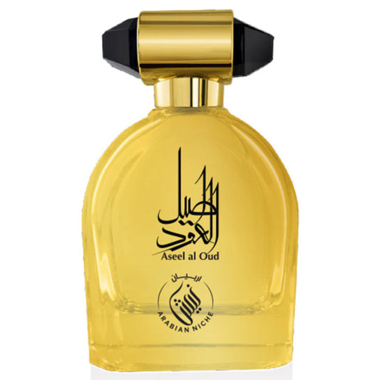 Arabian Niche Aseel Al Oud Eau de Parfum 100ml