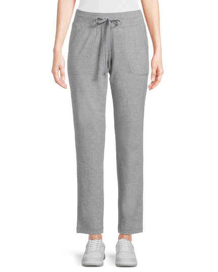 SIZE: XXL - Athletic Works Women's Core Knit Pant, Regular and Petite