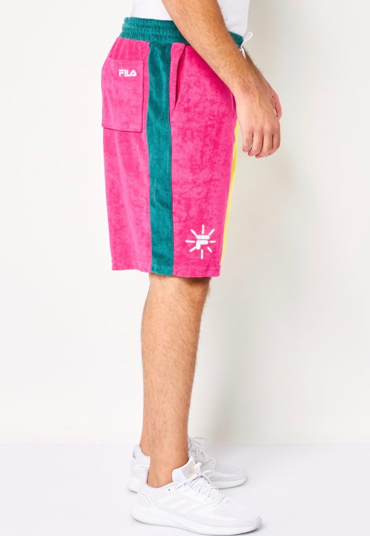 Fila Sportswear Shorts Men