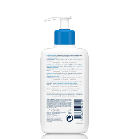 Cerave Moisturizing Lotion 236ml