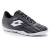 LOTTO Zapatilla Baby Fútbol Hombre Lotto Solista 700 III TF L BK/WH