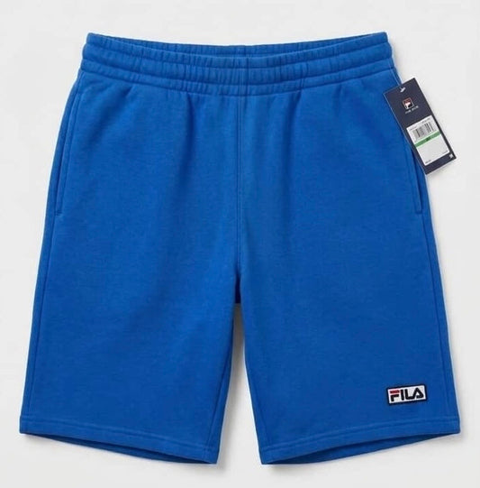 Fila Blue Men Shorts