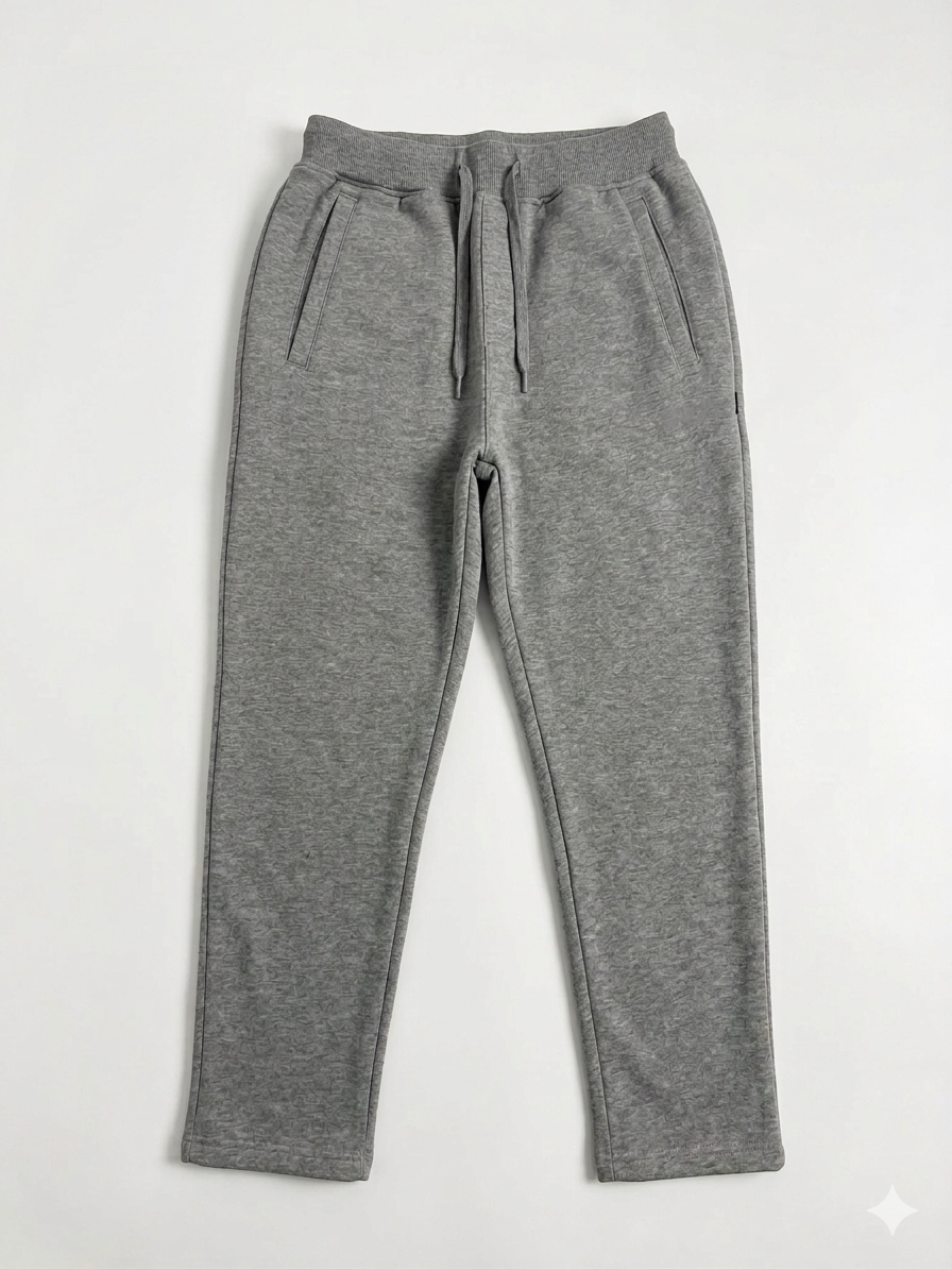 Fila Men Dune Jogger Grey
