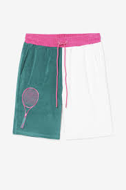 Fila Summer Shorts (306
Lm21C325)
