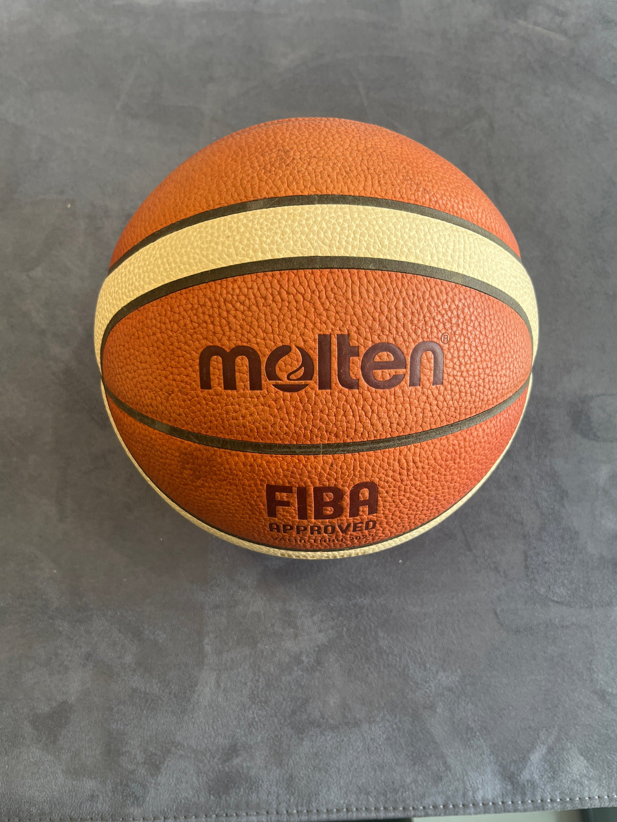 Fiba Official Game Ball Basketball