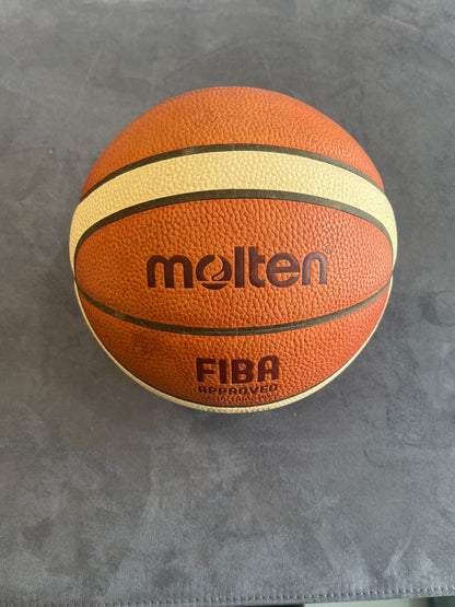 Fiba Official Game Ball Basketball