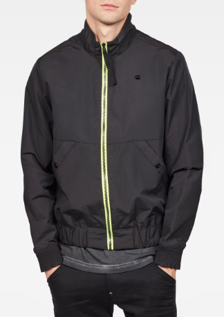 G-Star Deline Track Overshirt