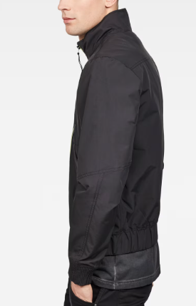 G-Star Deline Track Overshirt