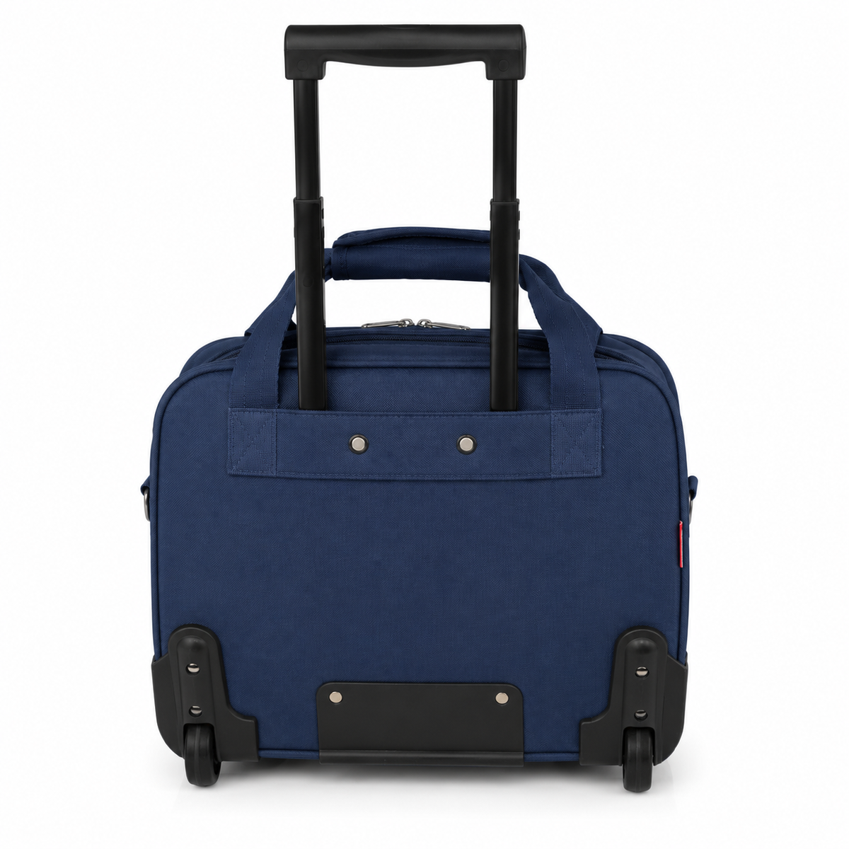 Gabol Week Eco 15.6" 2-Wheel Laptop Trolley - Blue