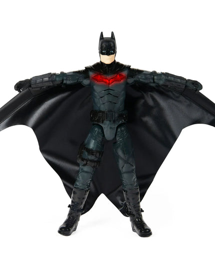 BATMAN WINGSUIT ACTION FIGURE