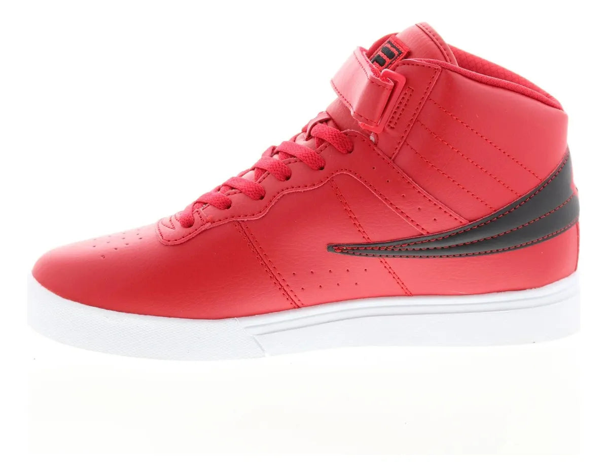 Fila Vulc 13 2D 'Striking Red' Men'S Shoes