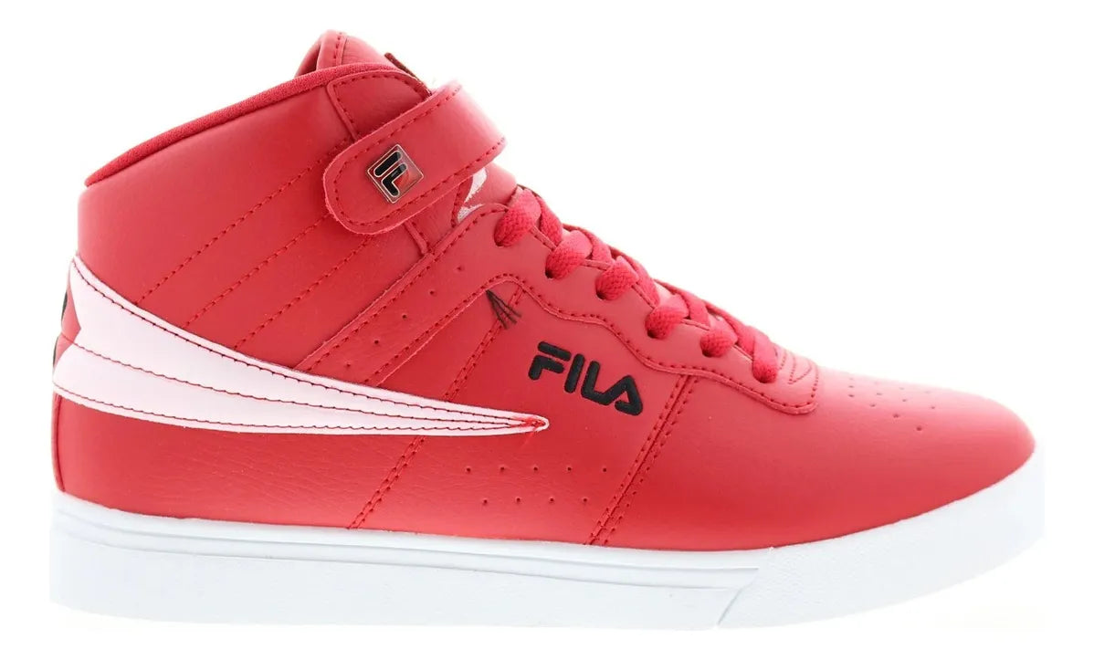 Fila Vulc 13 2D 'Striking Red' Men'S Shoes