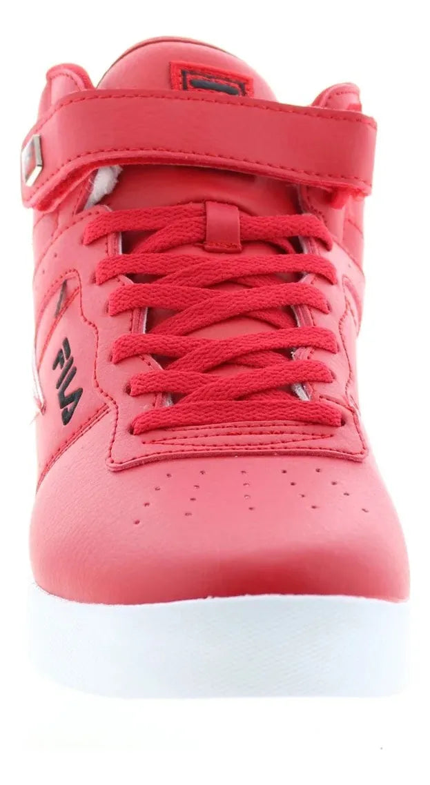 Fila Vulc 13 2D 'Striking Red' Men'S Shoes