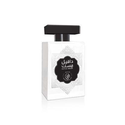 Arabian Niche Defile-Musk Eau De Parfum 100Ml