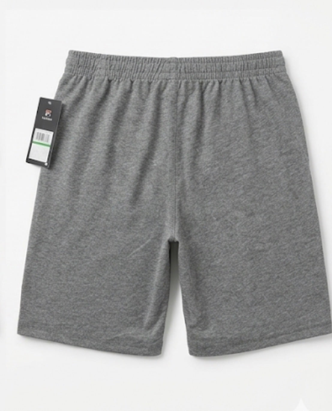 Fila Grey Men Shorts