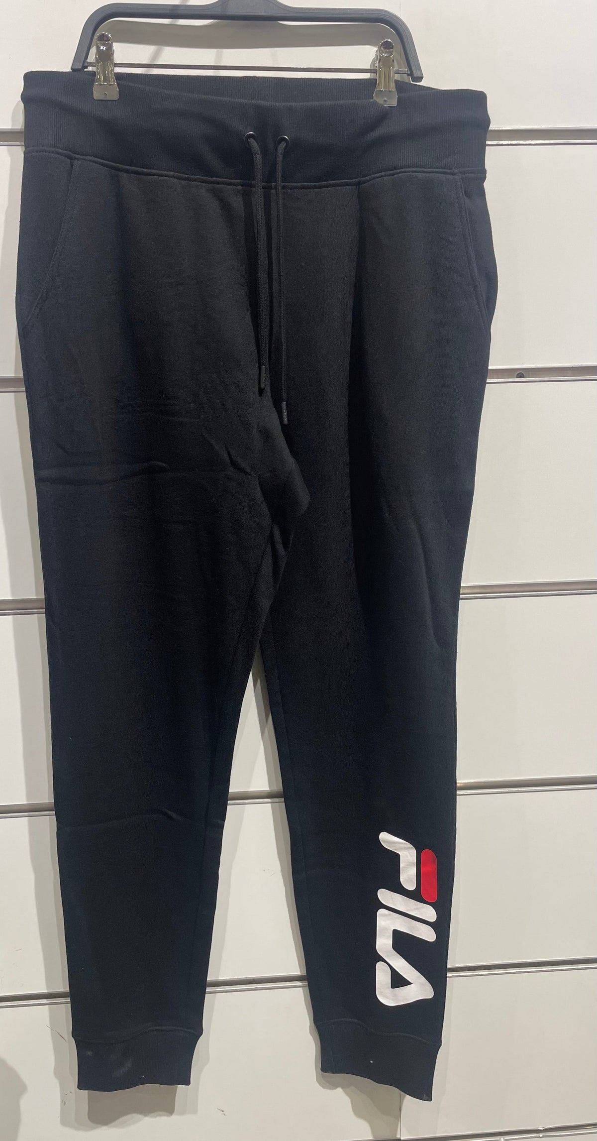 Fila Women Jogger With Fila Logo