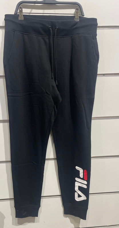 Fila Women Jogger With Fila Logo