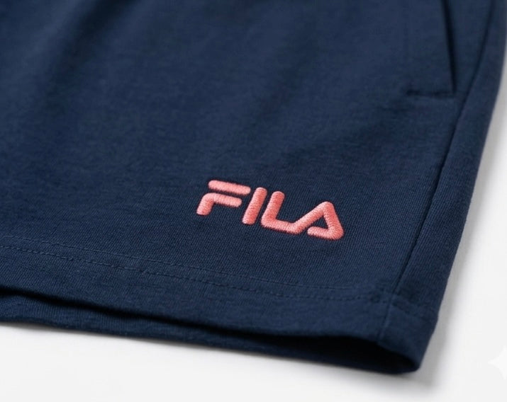Fila Women’S In The Moment Short