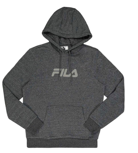 Fila Women Hoody With Large Logo