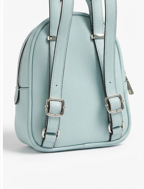 Guess Los Angeles Mini Me Mint Women Bag Vy745431