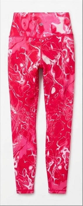 FILA Forza Sleek 7/8 Legging - Women's (Style FW11A515-598)