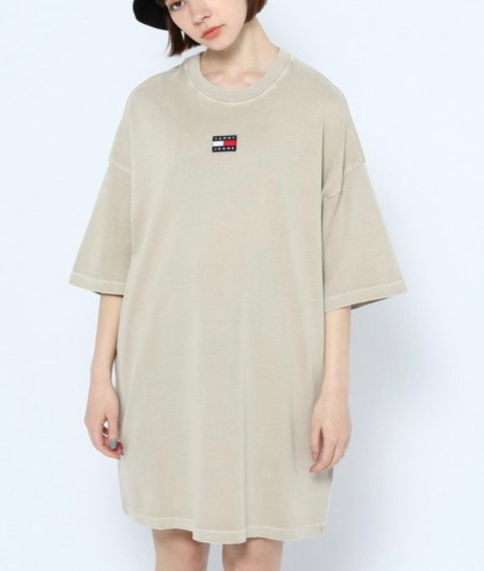 Clearance of Tommy Jeans Dress – Womenswear Dress p2ajv137