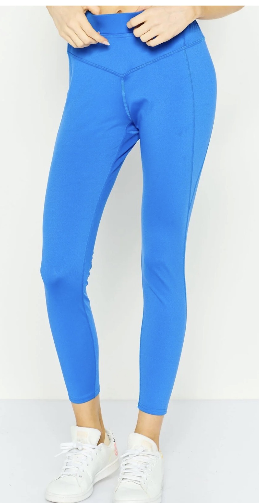 Fila Women Emerie Legging 7/8