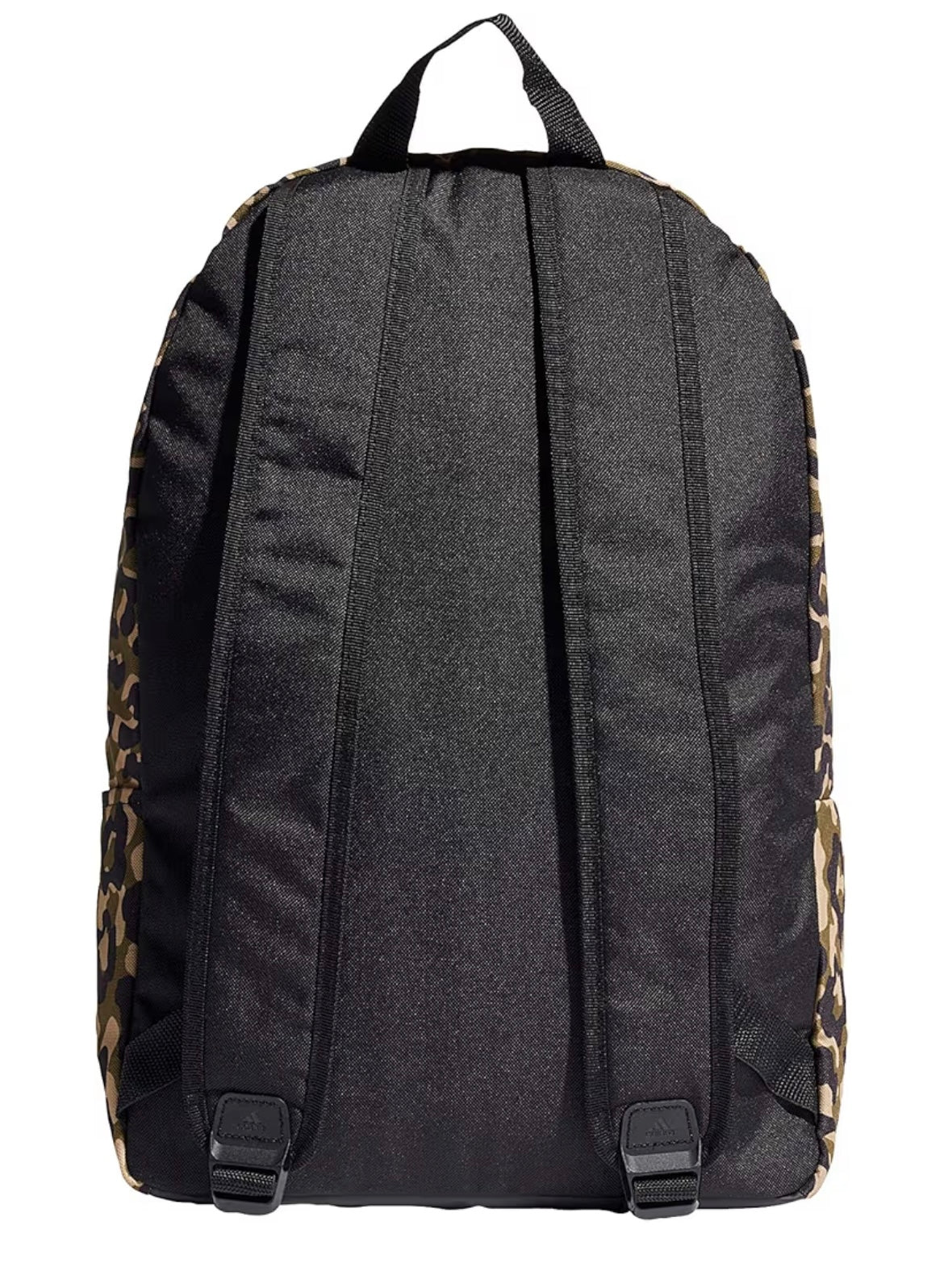 Adidas Gp4461 Bos Bp Leopard Sports Backpack Multicolor