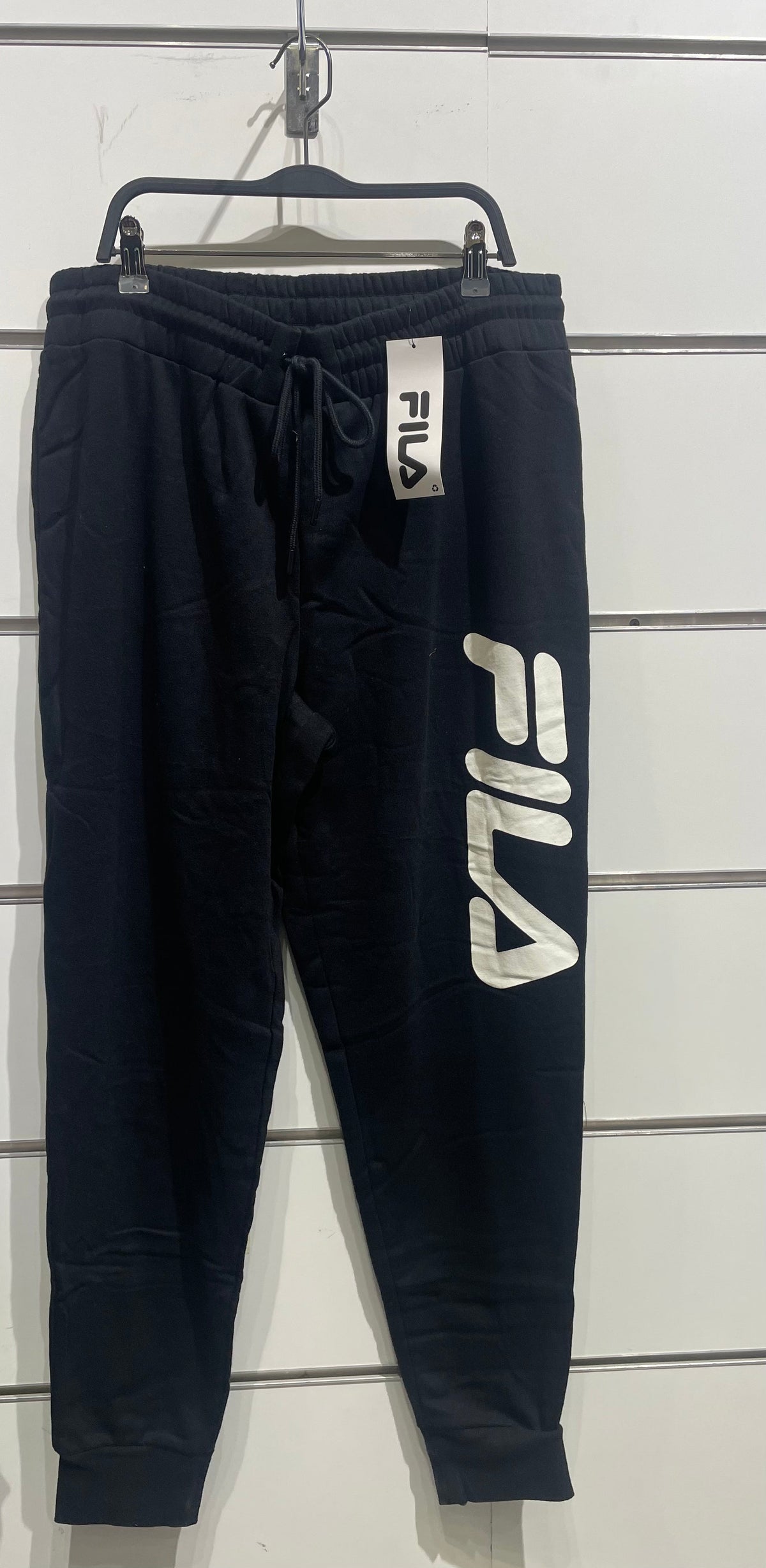 Fila Women Stand Slim Jogger