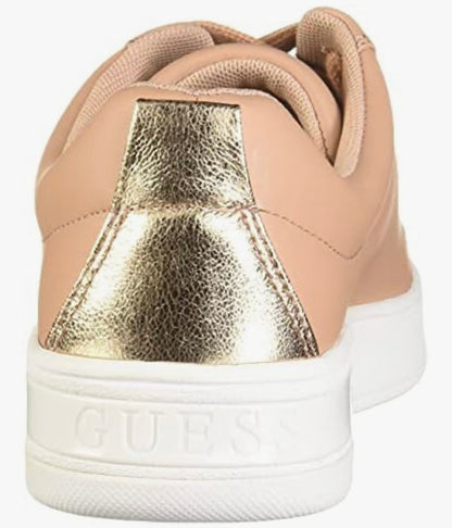 Guess GW Hype5-B Shoes, Pink Multi