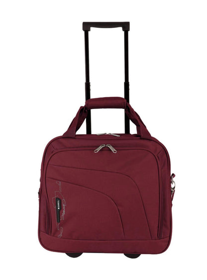 Gabol Concept Azul Small Trolley Bag Luggage