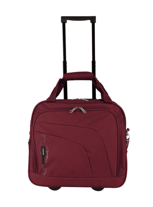 Gabol Concept Azul Small Trolley Bag Luggage