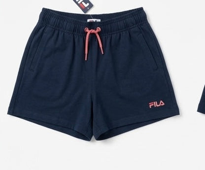 Fila Women’S In The Moment Short